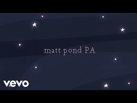 In Winter - Matt Pond Pa