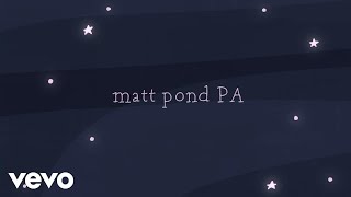 Matt Pond PA - In Winter (Official Video)