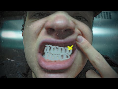 Mvrk, Sneaky wh - Algo nos olíamos