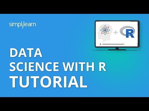 Data Science With R Tutorial | Lesson 1 Introduction to Business Analytics | Simplilearn
