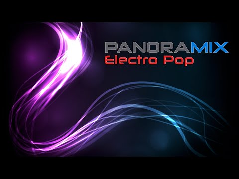 Panoramix | Electro Pop | DJ set