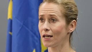 Kallas: Russland verrechnet sich, wenn es Europa bei US-Gesprächen ausklammert