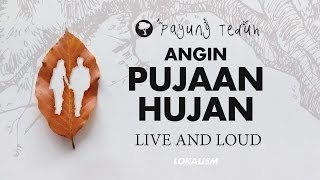 Download lagu Payung Teduh - Angin Pujaan Hujan (Live And Loud) mp3 Download lagu Payung Teduh - Angin Pujaan Hujan (Live And Loud) mp3