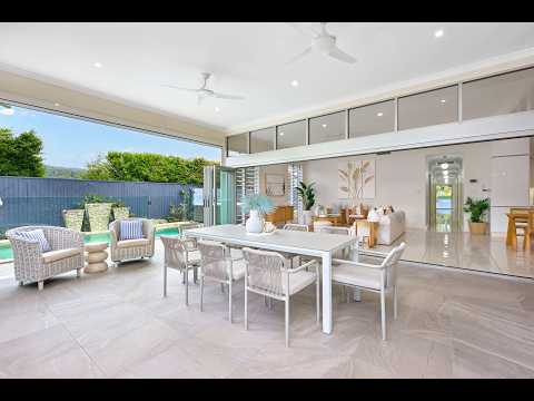 24 Catamaran Circuit, Trinity Beach, QLD 4879, 4 phòng ngủ, 2 phòng tắm, House