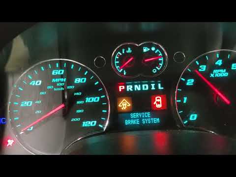 2007 Chevy Equinox 3 4L 230006C