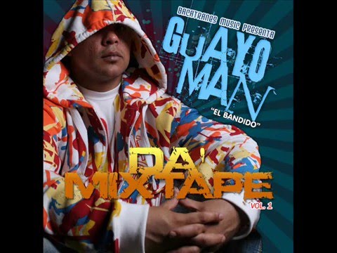 guayo man ft trebol clan y master joe gangster fino