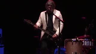 Ed Harcourt | Loup Garou | live Wiltern, May 10, 2018