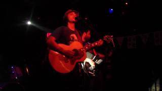 Keaton Simons-Misfits