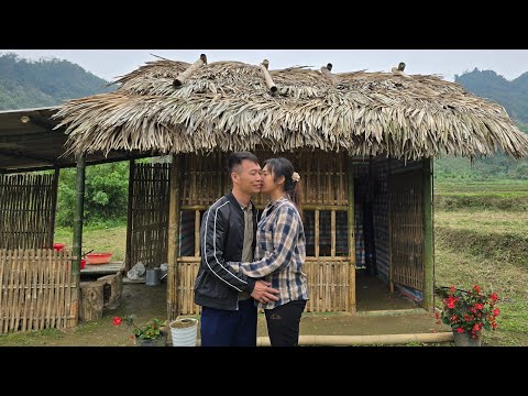 Thesingle mother overcame difficulties to find love with the engineer.Will they be able to be happy?