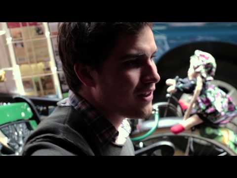 One Song.One Take: Nick Mellow - Better start Today