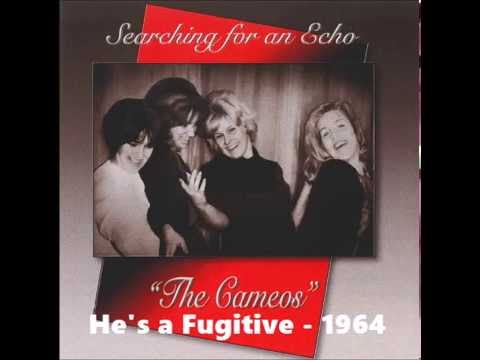 He's a Fugitive - The Cameos - 1964