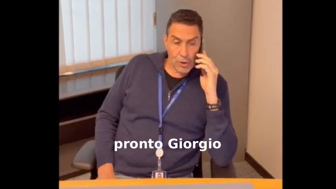 VANNACCI: "SENZA RIFORMA DELLA MAGISTRATURA NON CI SARÀ MAI LIBERTÀ DI GIUDIZIO"