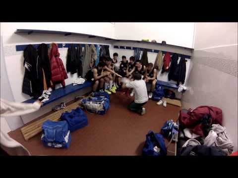 HARLEM SHAKE- Under 17 Ecc. Robur Osimo