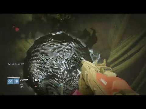 The Dreadnaught Solo WR (Tied) 3:43