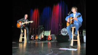 Julian Lennon's Saltwater by The Fab Four