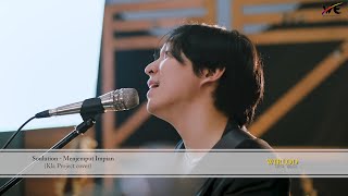 Download lagu SOULUTION - MENJEMPUT IMPIAN (KLA PROJECT COVER) LIVE AT WIRLOD MUSIC ARENA mp3