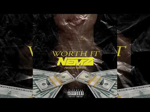 Nemz - Worth It (p. 93Beatz)