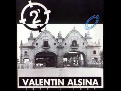 Dos Minutos-Valentin Alsina(Full Album)
