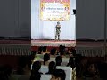 My Dance At Badaun 1th Prize Song Tere Mitti