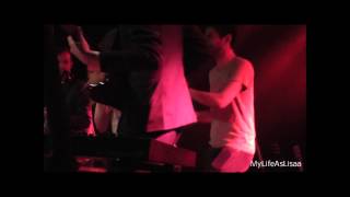 Echosmith - Come With Me - Berlin Germany 04/16/2015