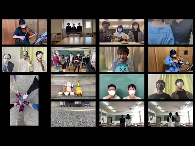 合唱コン Ver 2.0！