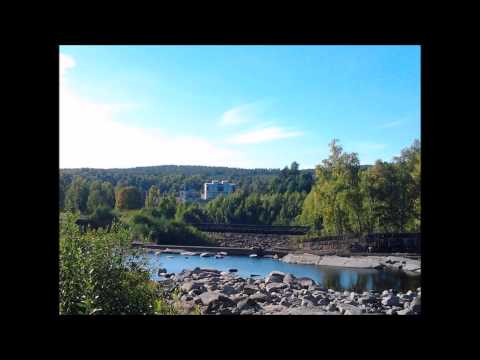 Atomtrakt - Nachlass Der Vergessenen