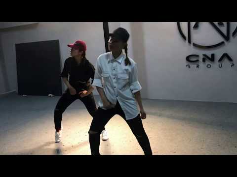 NCT U 엔시티 유 'Baby Don't Stop' [Dance Cover by QR DANCE CREW from Vietnam]