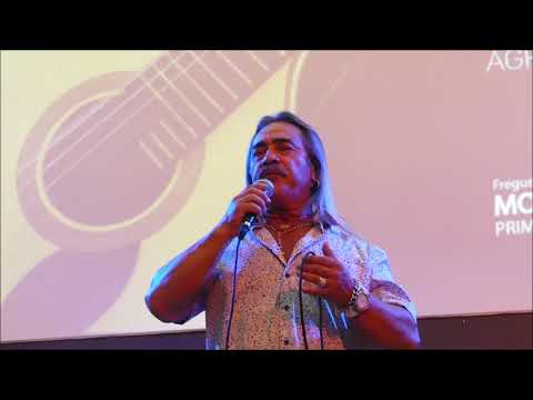 Vitor Miranda - "Feira da Ladra" (Carlos Conde / Raúl Pereira *fado zé grande*)