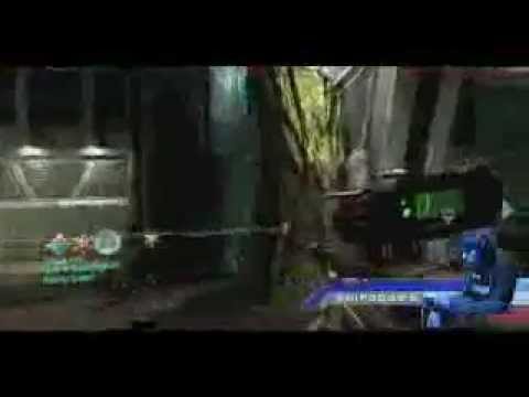 Str8 Rippin (MLG Team) :: Halo 3 Montage