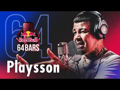 Video thumbnail for Red Bull 64 Bars