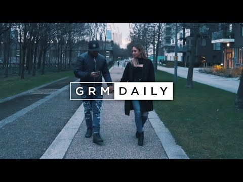C.I.P - Healthy (Ft. Rampz & J-Mexican) [Music Video] | GRM Daily