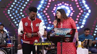 Download lagu Poomalaye thol serava song srinisha Ajay #srinishajayaseelan #poomalaye #ajaykrishna #ilayaraja mp3 Download lagu Poomalaye thol serava song srinisha Ajay #srinishajayaseelan #poomalaye #ajaykrishna #ilayaraja mp3