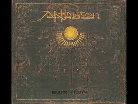 Akhenaton - Nid De Guêpes