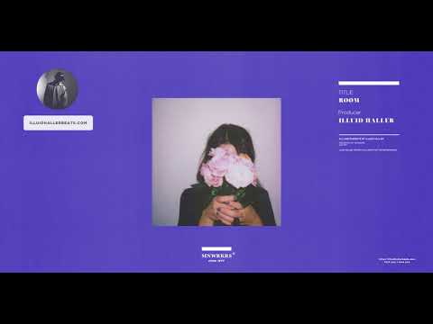 [FREE] Isaiah Rashad X GoldLink Type Beat 2018 - "ROOM" | Free Type Beat 2018 | Rap Beat 2018