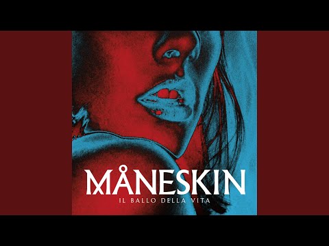 Måneskin - Fear for Nobody cover