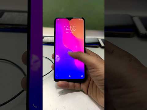 Vivo 1820 Y91i IMEI Baseband unknown problem #shorts #ytshorts #short