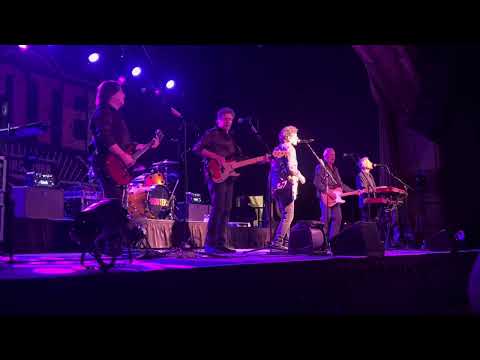 THE HOOTERS @ Convention Hall, Cape May NJ 8-24-24