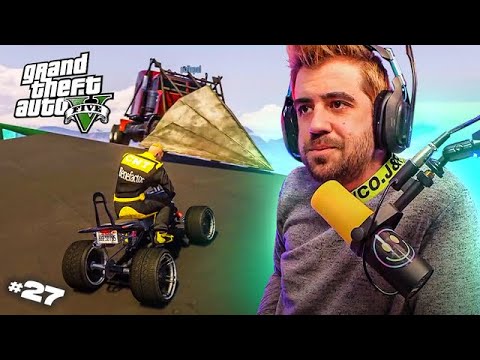 ME ROMPEN EL COCHE ME CABREO Y PASA ESTO