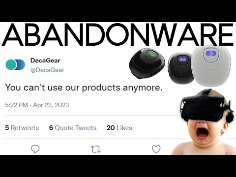 DecaMove Is Completely Unusable In 2023