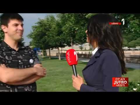 Pomozimo deci bez roditelja - Vlasina kamp 2019