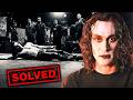 The Brandon Lee Mystery Was Finally Solved And It S Not What You Think