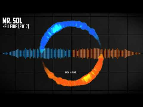 Mr. SOL - Hellfire (2017)