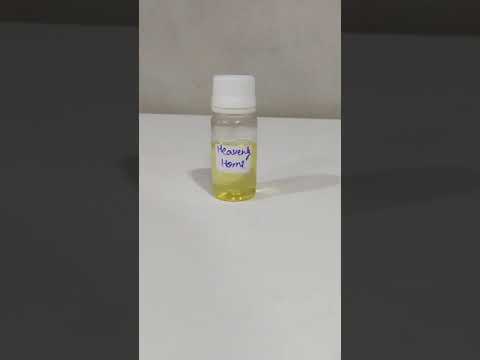 Candle Fragrance Oil