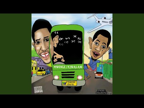 Rafiki wa Uwongo (feat. p mawenge)