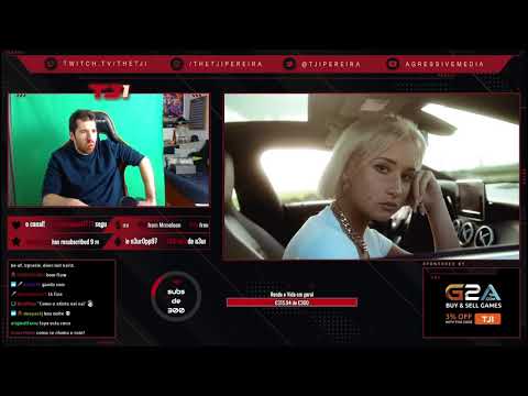 TJI REAGE A PALAZZI - MARIA