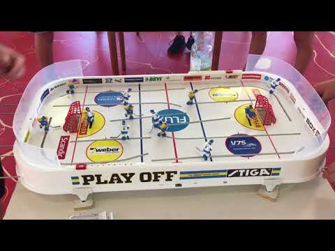 2018.06.03 Lukáš Vaněk - Matěj Cingroš