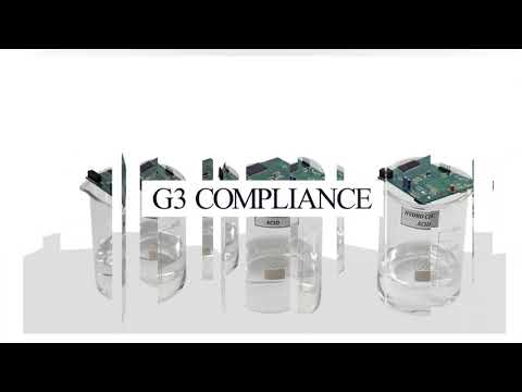 G1 G2 G3 Electronic Chemical Coating