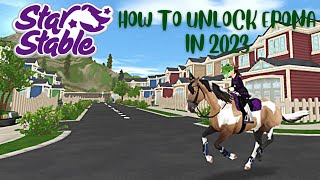How to Unlock Epona in Star Stable II 2023
