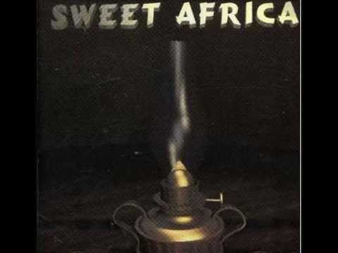 Sweet Africa- Medley
