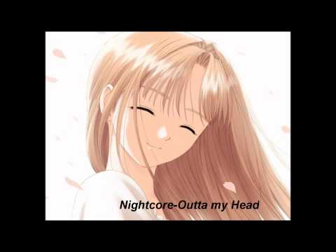 Nightcore-Outta my Head